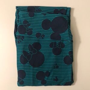 LuLaRoe Disney Leggings